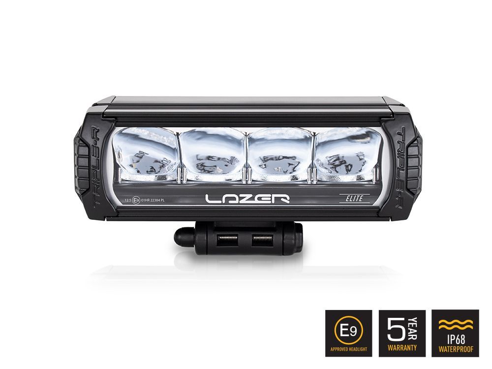 Faro Lazer Triple-R 750