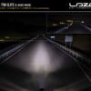 Faro Lazer Triple-R 7506