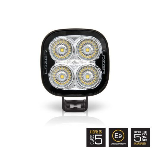 Faro Lazer Utility-25
