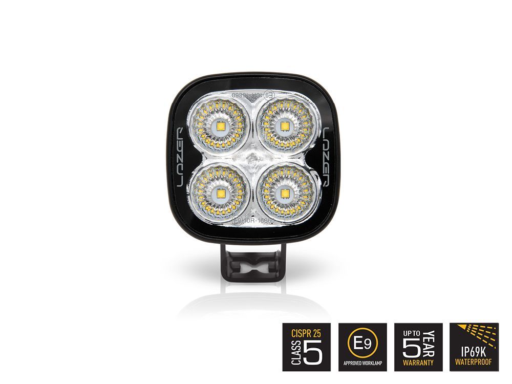 Faro Lazer Utility-25