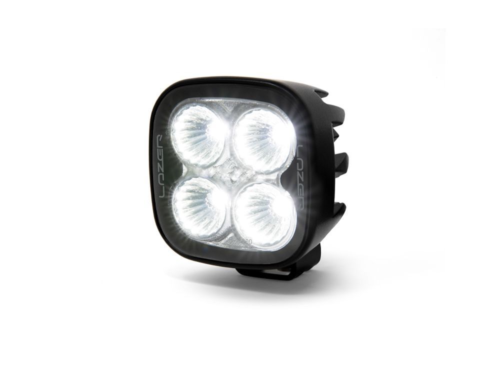Faro Lazer Utility-252