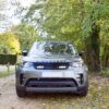 Kit parrilla Std para Land Rover Discovery 5