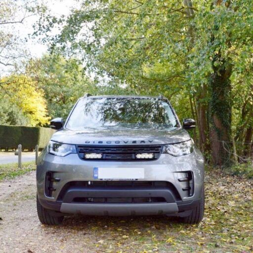 Kit parrilla Std para Land Rover Discovery 5
