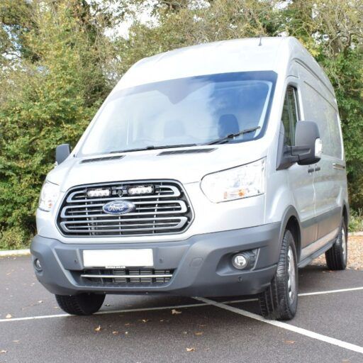 Kit parrilla Std para Ford Transit desde 2019