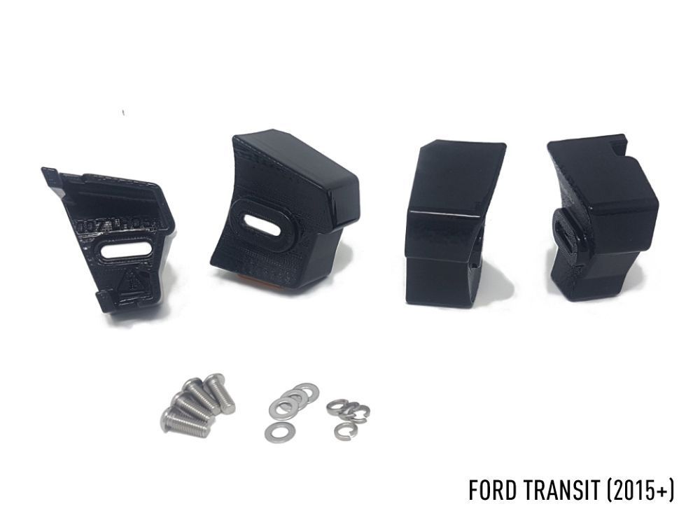 Kit parrilla Std para Ford Transit desde 2019 - Imagen 9