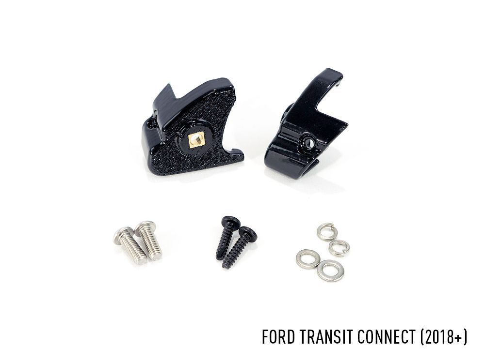 Kit parrilla Std para Ford Transit Connect desde 2018 - Imagen 8