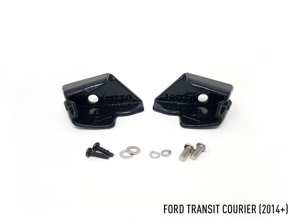Kit parrilla Std para Ford Transit Courier desde 2014 - Imagen 8