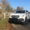 Kit parrilla Std para Mercedes X-Class V6 desde 2017