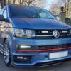Kit parrilla Std para VW T6 desde 2016