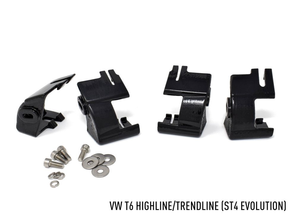 Kit Parrilla VW T6 ST4 Evo - Imagen 7