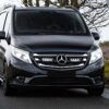 Kit parrilla Elite para Mercedes Vito desde 2014