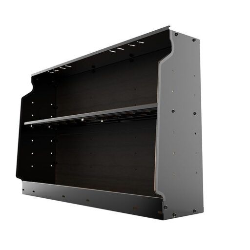Estante para ventana lateral Defender TDI/TD5
