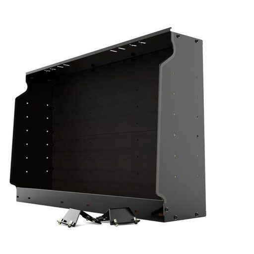 Cajón para ventana lateral Defender TDI/TD5