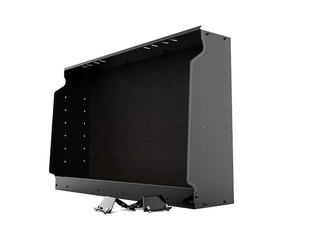Cajón para ventana lateral Defender TDI/TD5