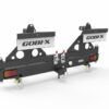 Parachoques trasero para Ford Ranger 2012+