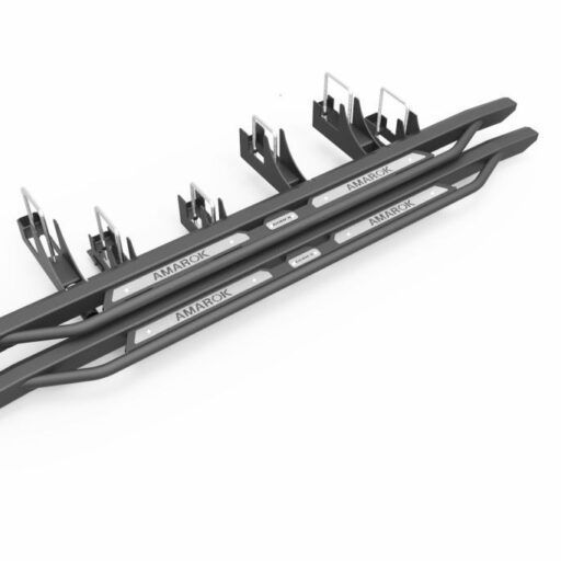 Estribos para VW Amarok