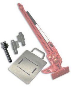 Adaptador gato Hilift - 250mm