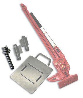 Adaptador gato Hilift - 250mm