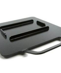 Alternative view of Base para gato Hilift