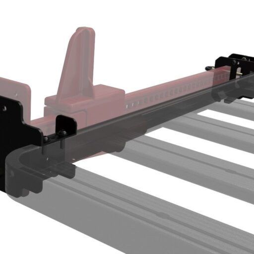 Alternative view of Soporte gato Hilift para baca SLII