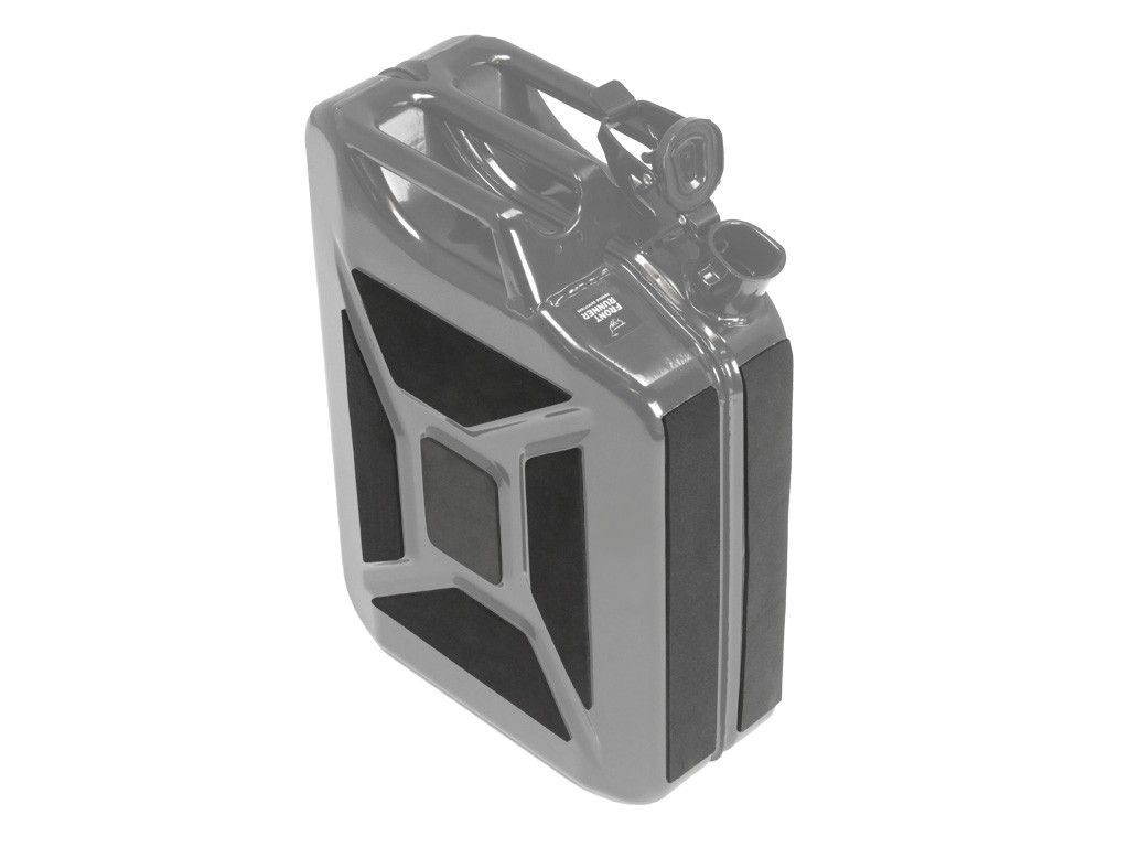 Kit de proteção para jerrycan