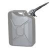 Boca para jerrycan