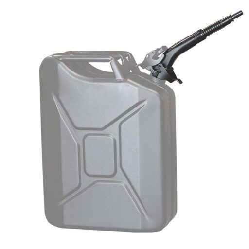 Boca para jerrycan