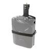 Suporte lateral para jerrycan para Defender