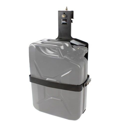 Soporte jerrycan lateral para Defender