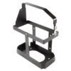 Soporte jerrycan vertical