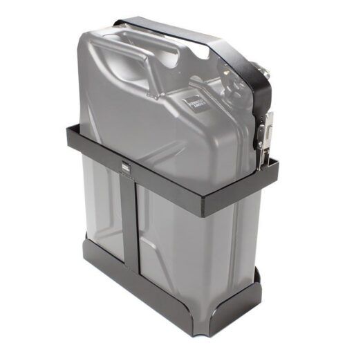 Alternative view of Soporte jerrycan vertical