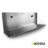 Toyota FJ Cruiser Tailgate Aluminum Table