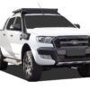 Baca de techo Slimline II para rieles para Ford Ranger T6 Wildtrak