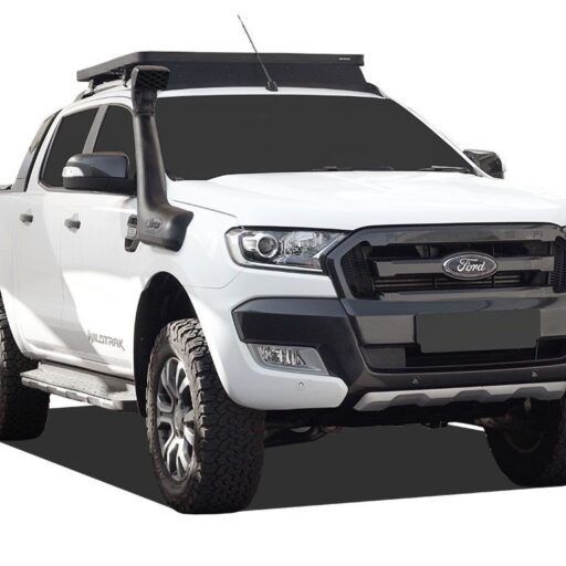 Baca de techo Slimline II para rieles para Ford Ranger T6 Wildtrak