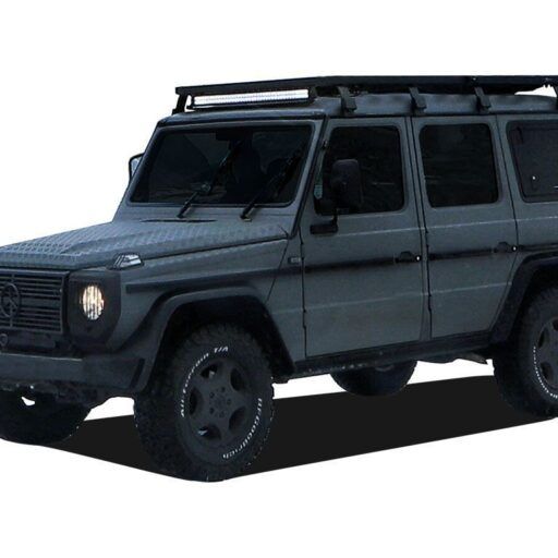 Baca de techo Slimline II para Mercedes Clase G (1979-2017)