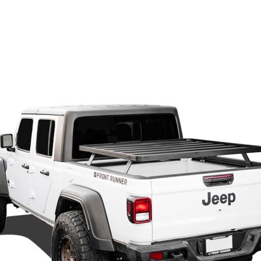 Baca de caja Slimline II para Jeep Gladiator