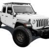 Baca de techo para Jeep Gladiator JT