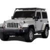 Baca de techo para Jeep Wrangler JK 2 puertas (2007-2018)