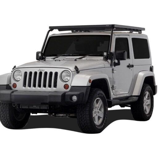 Baca de techo para Jeep Wrangler JK 2 puertas (2007-2018)