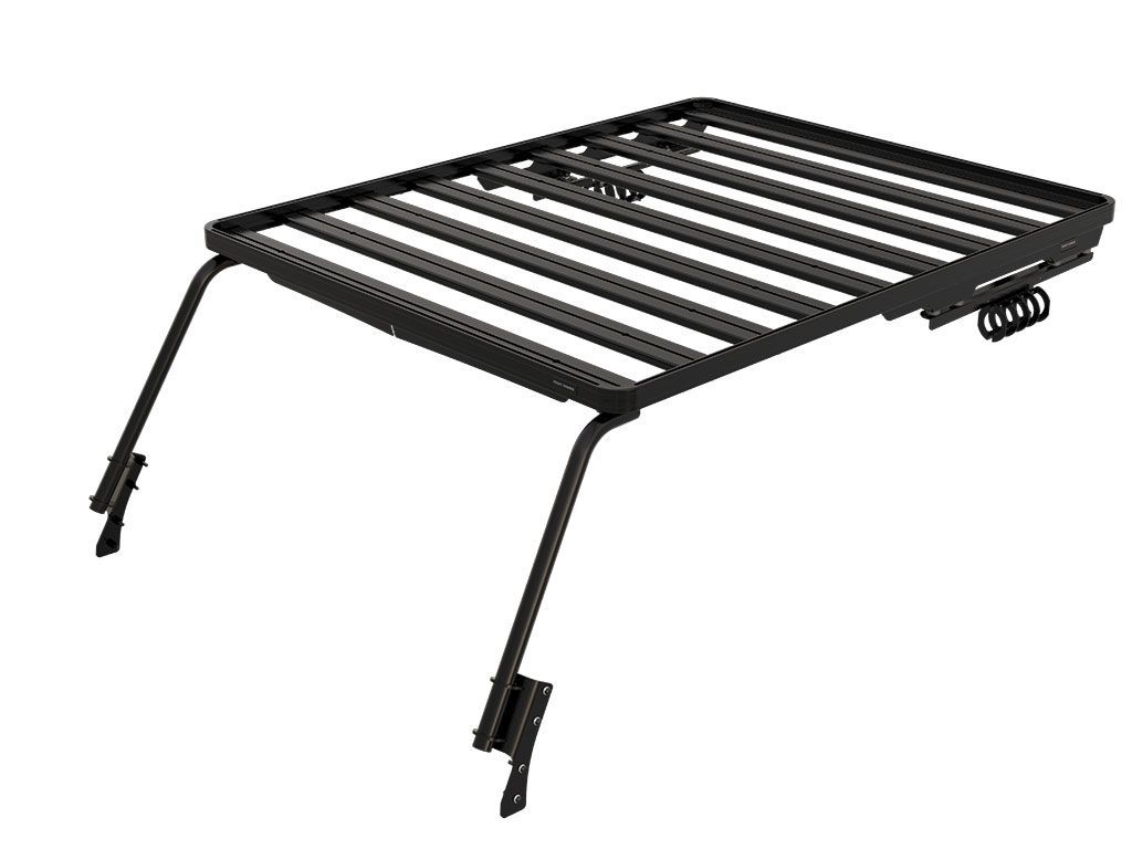 Rack de teto para Jeep Wrangler JK 2 portas (2007-2018) - Imagem 10