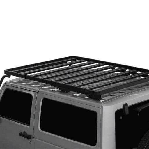 Alternative view of Baca de techo para Jeep Wrangler JK 2 puertas (2007-2018)
