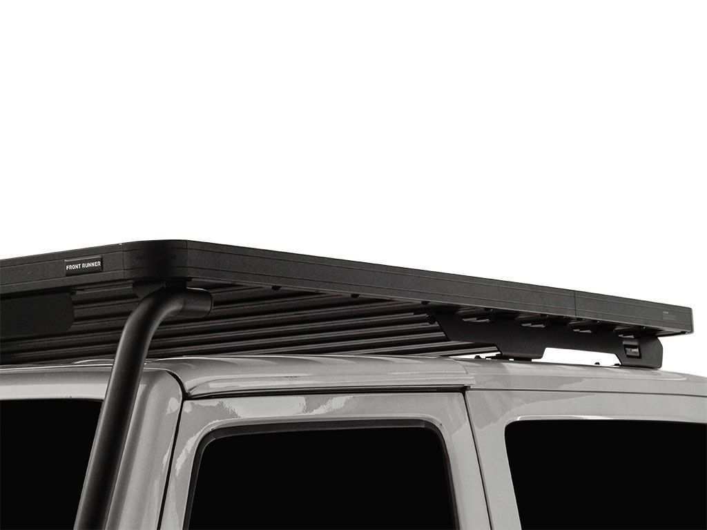 Rack de teto para Jeep Wrangler JK 2 portas (2007-2018) - Imagem 3