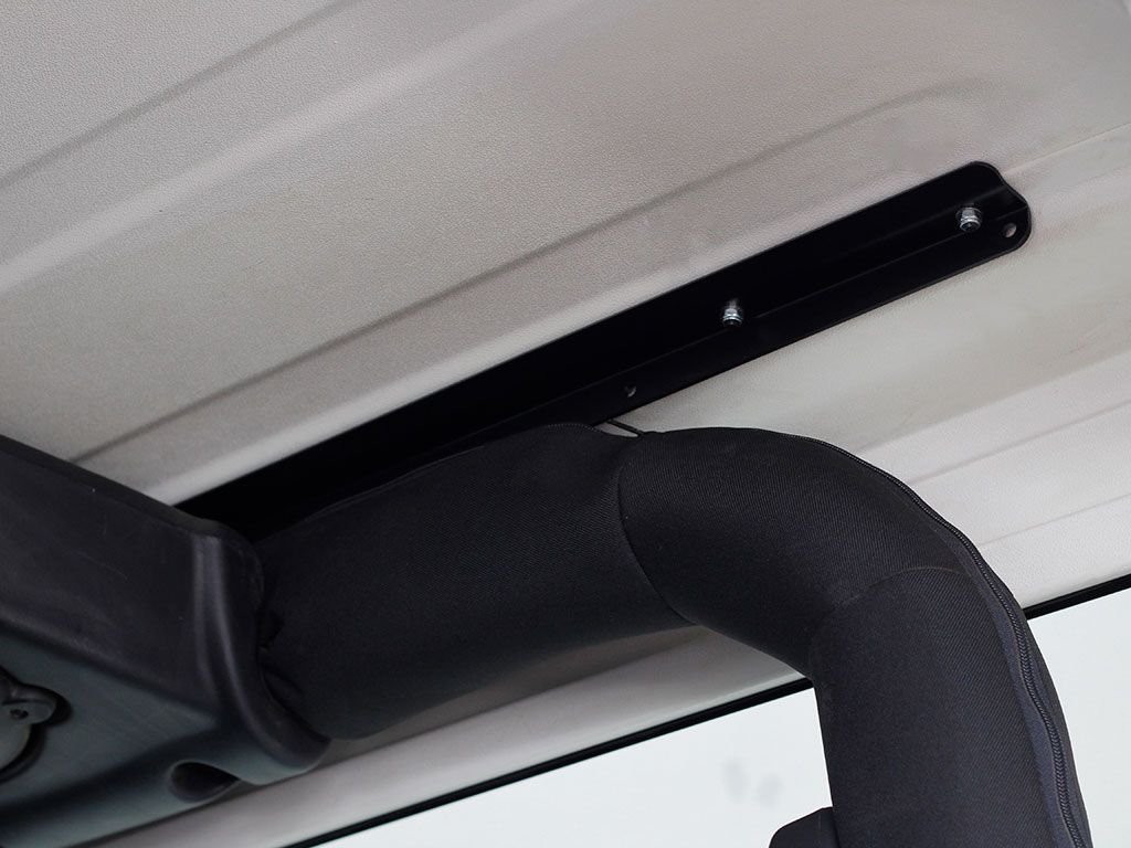 Rack de teto para Jeep Wrangler JK 2 portas (2007-2018) - Imagem 6