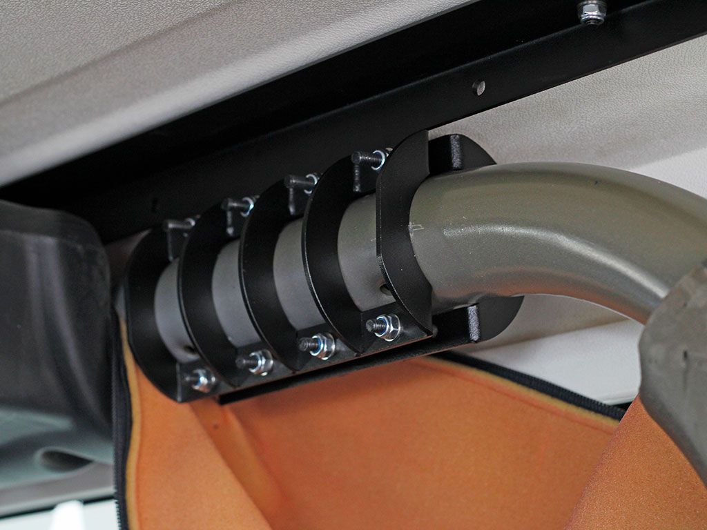 Rack de teto para Jeep Wrangler JK 2 portas (2007-2018) - Imagem 7