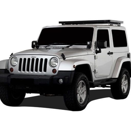 Baca de techo para Jeep Wrangler JK de 2 puertas (2007-2018)