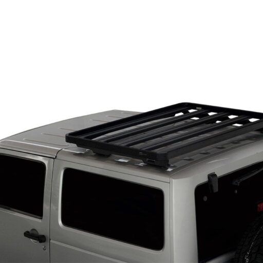 Alternative view of Baca de techo para Jeep Wrangler JK de 2 puertas (2007-2018)