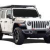 Baca de techo para Jeep Wrangler JL 4-puertas (2017-actual)