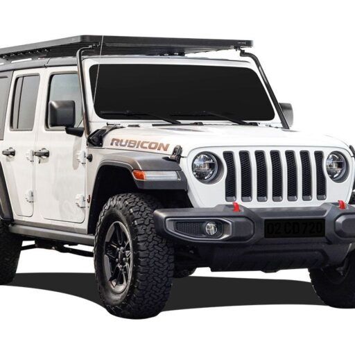 Baca de techo para Jeep Wrangler JL 4-puertas (2017-actual)