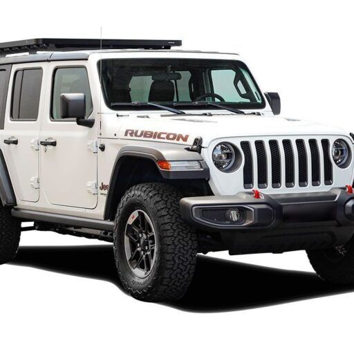 Baca de techo para Jeep Wrangler JL 4-puertas (2017-actual)