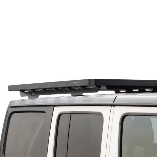 Alternative view of Baca de techo para Jeep Wrangler JL 4-puertas (2017-actual)